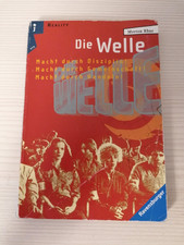 Taschenbuch: Die Welle -