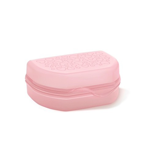 Tupperware valentins snacky - tupperware,