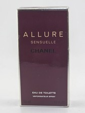 Chanel allure sensuelle eau - chanel,