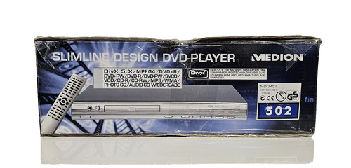 Dvd player 1jahr garantie - player,