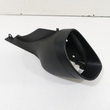 Buell XB12X Ulysses Luftkanal