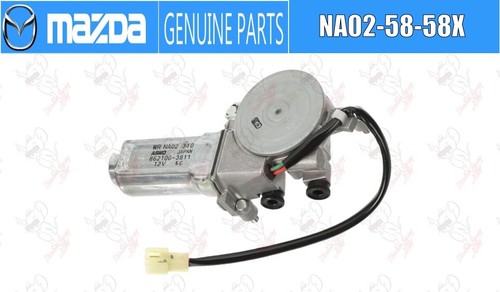 Mazda oem fensterhebermotor - oem,