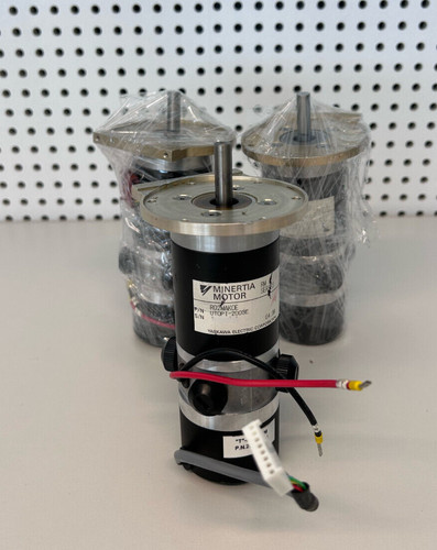 Yaskawa r02makoe utopi - r02makoe, utopi-200se
