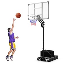 Basketballkorb