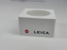 ORIGINAL LEITZ LEICA DISPLAY
