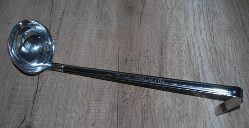 Suppenkelle schöpflöffel - suppenkelle,