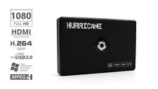 Hurricane 2TB HDD Full HD