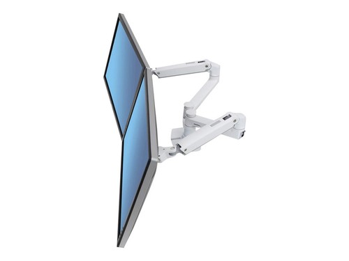 491 216 ergotron dual - 45-491-216, lx