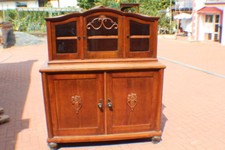 Kirschbaum buffet mit - kirschbaum,