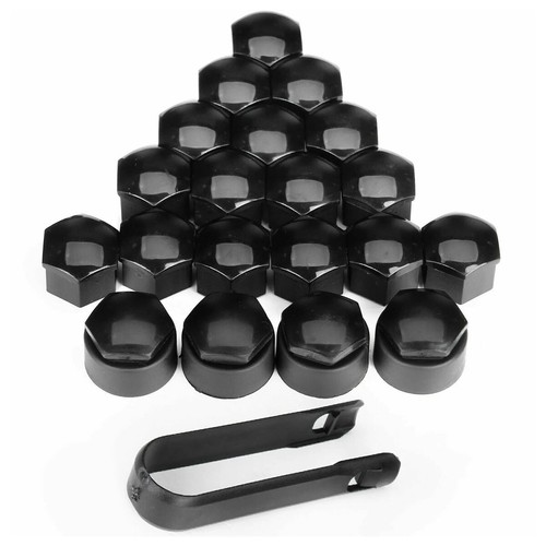 20pcs radschrauben radmuttern - 20pcs,
