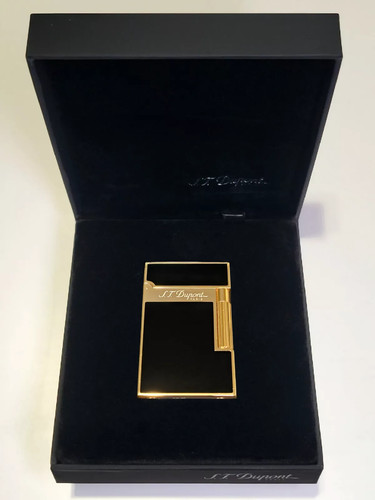 Dupont schwarz gold tribute - dupont,