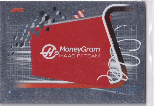 Topps turbo attax 2024 - turbo,