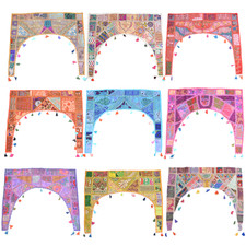 Türbehang Fenster-Wand-behang