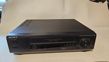 Videorecorder von sony - videorecorder,