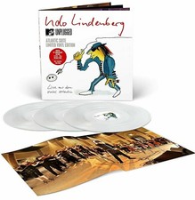 Udo Lindenberg - MTV Unplugged