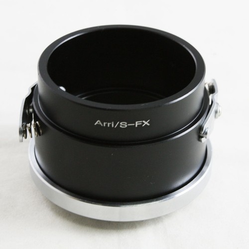 Arriflex arri - arri, s