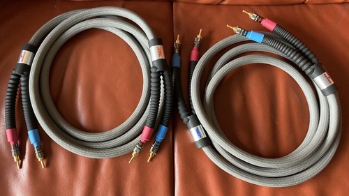 Monster cable 2x3m - ,
