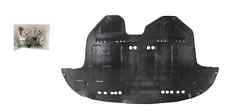 UNTERFAHRSCHUTZ MOTORSCHUTZ + CLIP FÜR HYUNDAI IX35 08.2009-