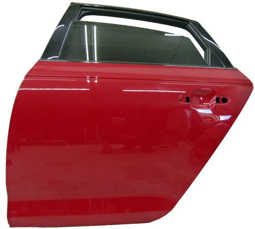 Audi limo tür hinten - audi, 8w