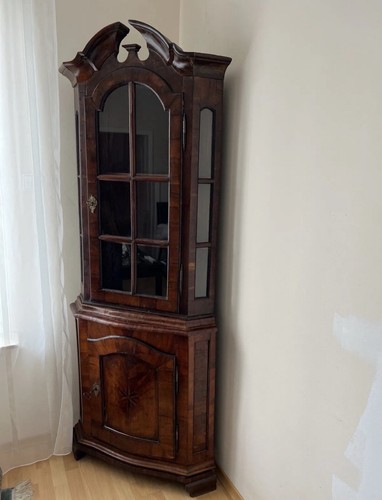 Waldeck eckschrank - waldeck.,