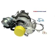 Turbolader OPEL GT SAAB 9-5