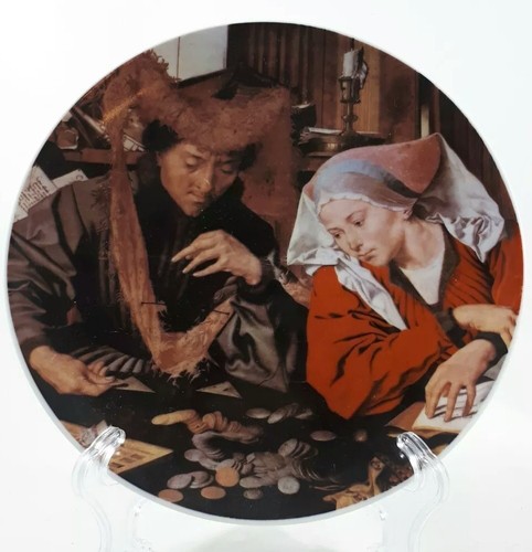 Goebel wandteller der - goebel,