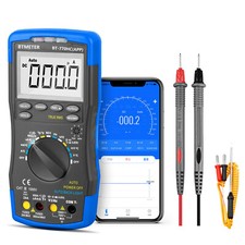 Digital messtechnik multimeter - digital, messtechnik-multimeter