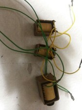 Dual c 839 rc solenoids