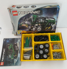 Lego Technic 8446 Monster