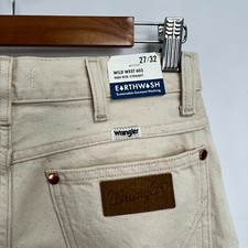 Wrangler Wild West 603 High