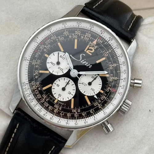 Sinn ref 903 - ref:, lemania