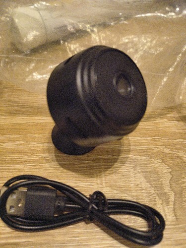 Mini kamera wifi 1080p hd - kamera,
