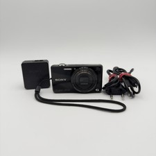 Sony Cyber-shot DSC-WX220