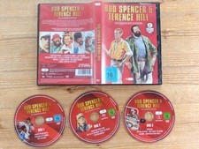 9 FILME :  BUD SPENCER &