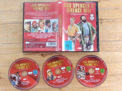 Filme bud spencer - 9, :
