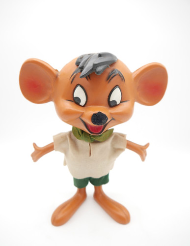 Große speedy gonzales figur - große,