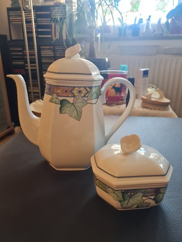 Villeroy boch pasadena - &,