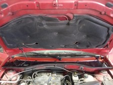 8200825457 leiste DACIA LOGAN