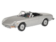 Alfa romeo spider - romeo,