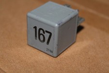 vw RELAIS 167