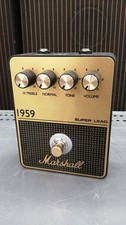 Marshall 1959 super - marshall, lead