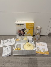 Medela - Milchpumpe Swing Flex