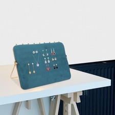  Vintage Jewelry Organizer