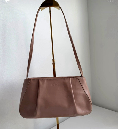 Furla damen schultertasche - furla,