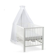 Sterntaler Bett-Himmel, Alter