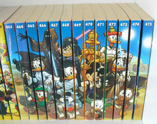 Disney Lustige Taschenbücher