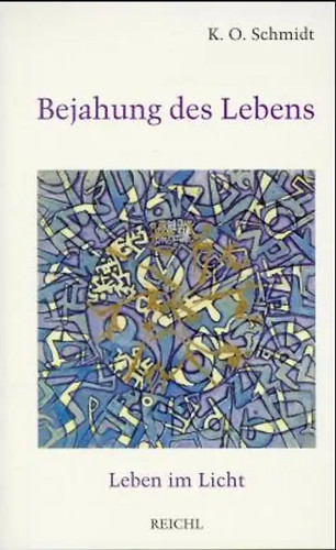 Bejahung des lebens - des,