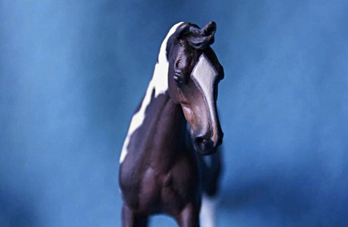 Collecta vollblüter repaint - collecta,