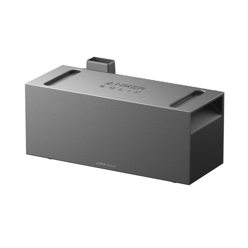 Anker solix bp2700 - solix,