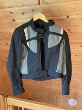 BMW Sommer - Motorradjacke AirFlow, Damen 36